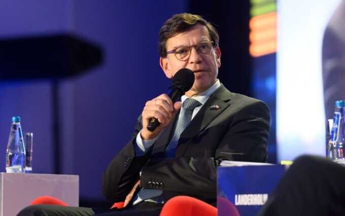 Sweden’s ex-security adviser Henrik Landerholm on trial for mishandling classified documents