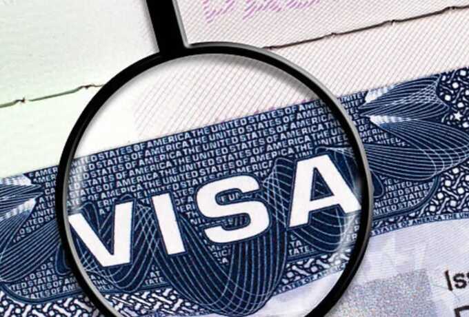 US revokes 6,000 student visas over crimes and terrorism links