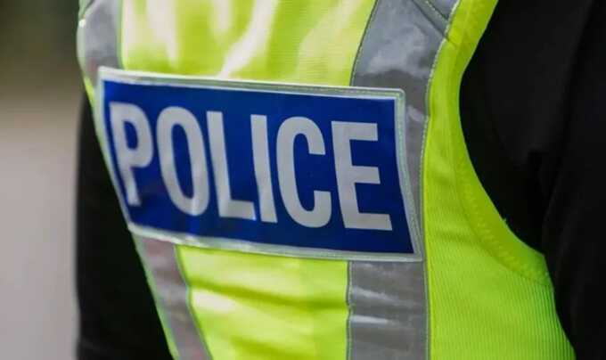 Ex-police officer jailed for stealing women’s underwear during search