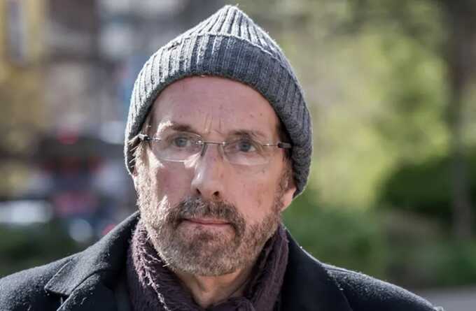 Ex-priest Chris Brain found guilty of 17 counts of abuse