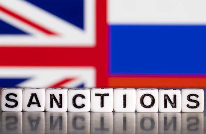 Britain imposes new sanctions package against Russia and crypto networks