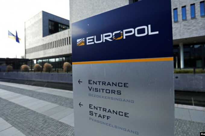 Europol and 18 countries seize €66 million in counterfeits