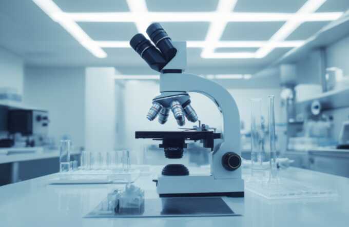 Fraud with €5.5 million “nanobots” grants uncovered in Czech Republic