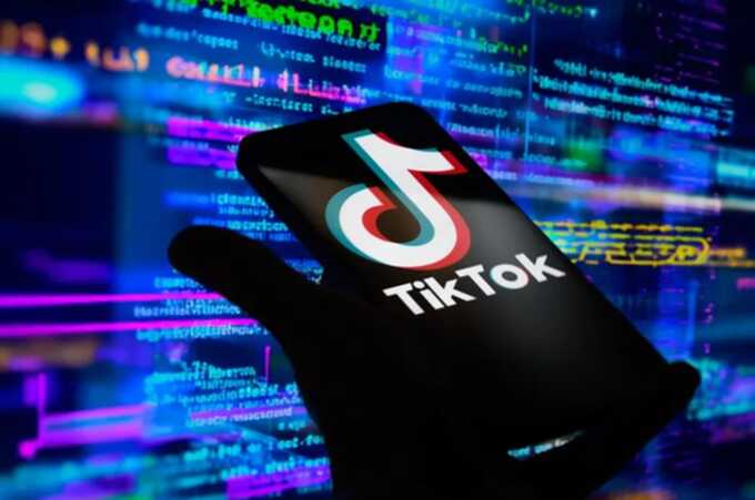 TikTok cuts hundreds of jobs in Britain despite new online safety rules