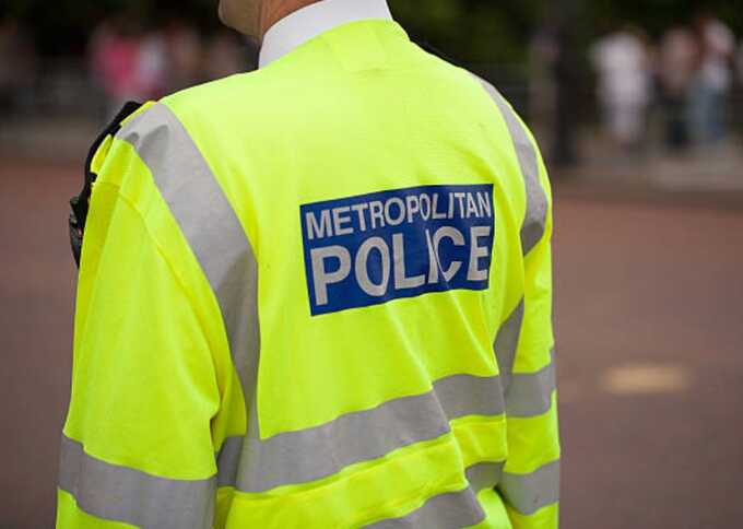 Met officer charged with multiple sexual offences