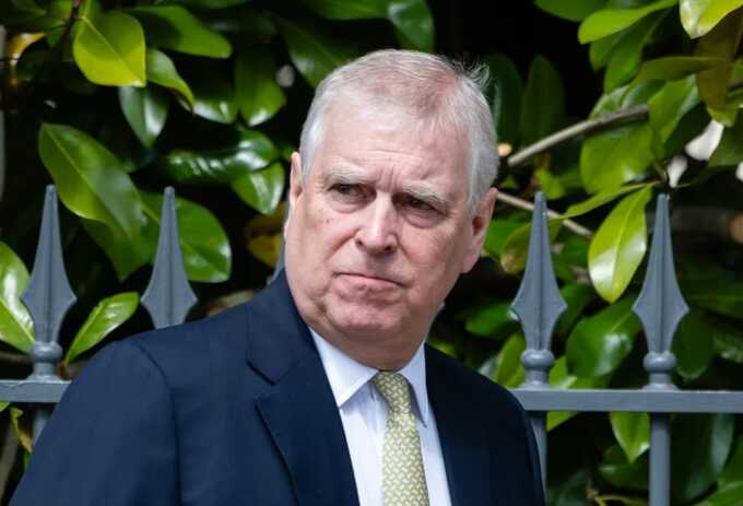 Ghislaine Maxwell claims Prince Andrew never slept with Virginia Giuffre