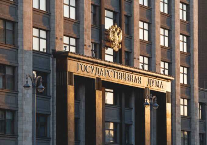 Russia’s ‘family values’ hypocrisy: deputies conceal mistresses, mansions and millions abroad