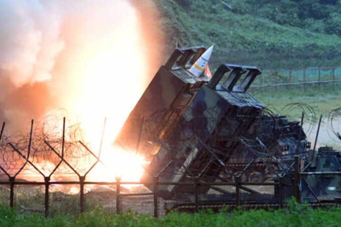 US blocks Ukraine from using long-range Atacms to strike inside Russia — WSJ