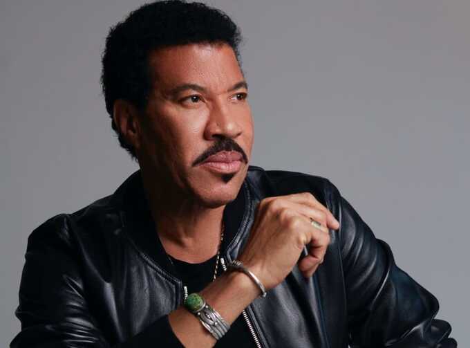 Legendary musician Lionel Richie’s home targeted in failed break-in in Los Angeles
