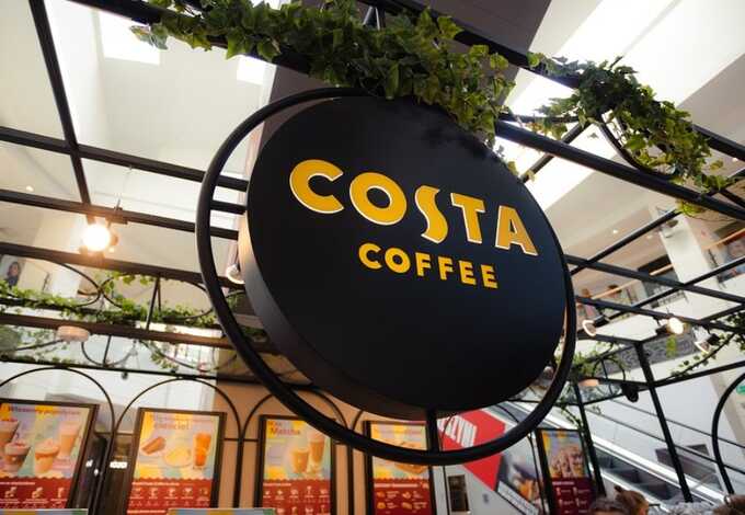 Coca-Cola weighs sale of Costa Coffee amid rising costs and competition