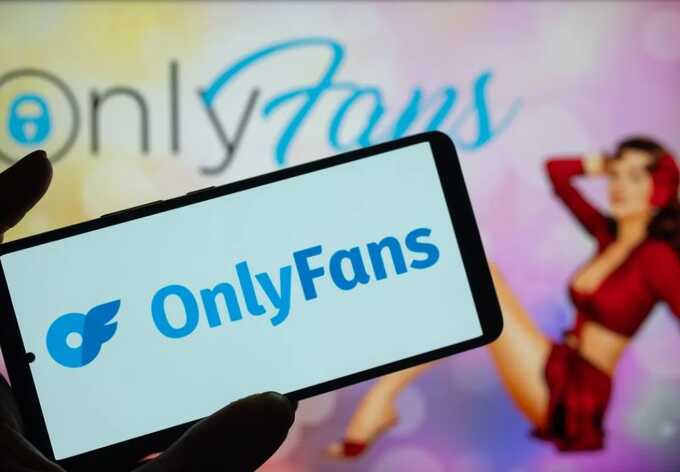 Tax authority targets OnlyFans stars over undeclared income