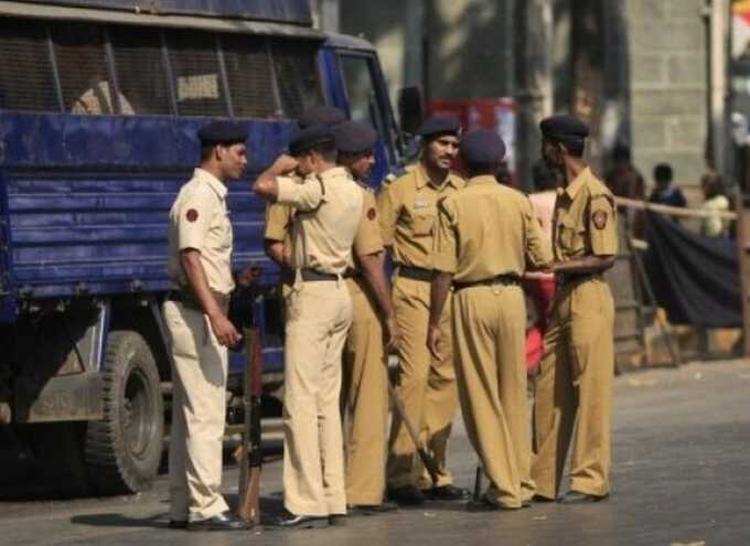 Uttar Pradesh woman burnt to death over dowry: husband and family arrested