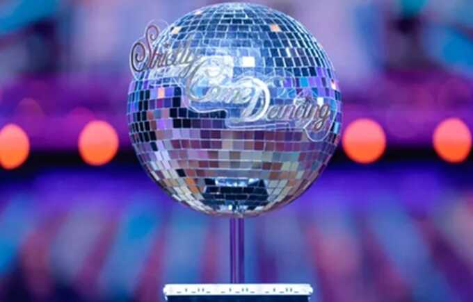 Strictly Come Dancing star arrested on suspicion of rape and revenge porn