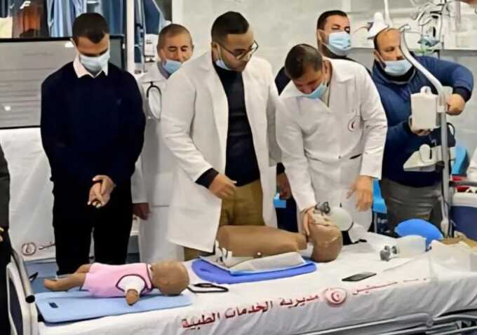 UK to evacuate 40 Palestinian students from Gaza for university scholarships