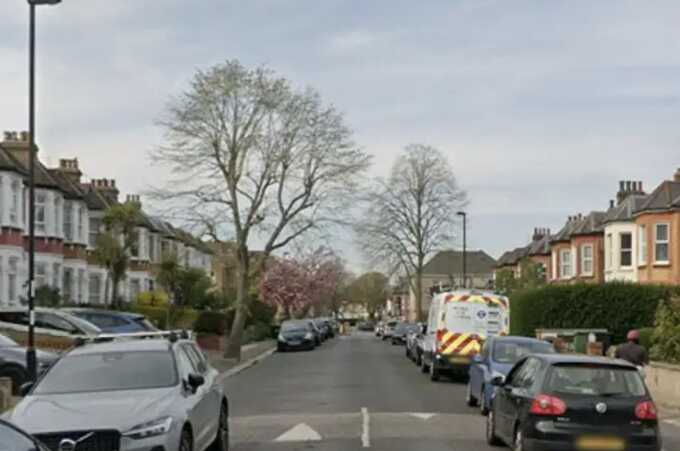 Police investigate elderly woman’s strangulation in Lewisham home