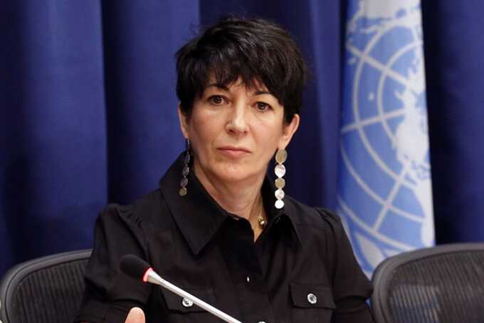 Ghislaine Maxwell blames Duchess of York for Prince Andrew’s Epstein link