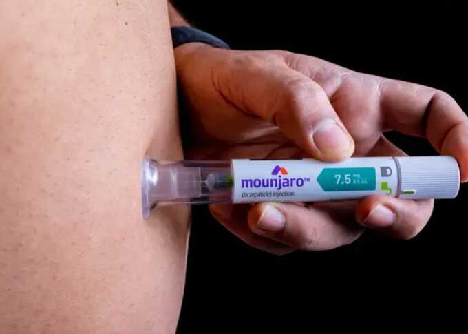 Trump’s drug price policy fuels UK surge as Mounjaro bills set to triple