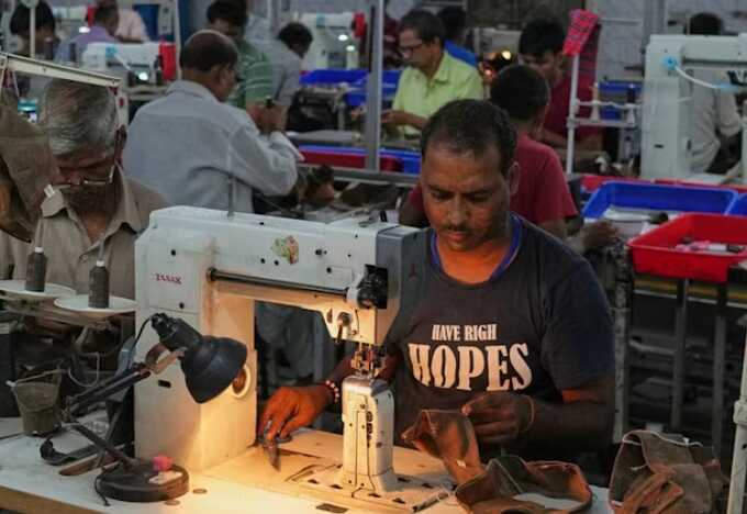 India hit with massive 50% US tariffs as exports face economic shock