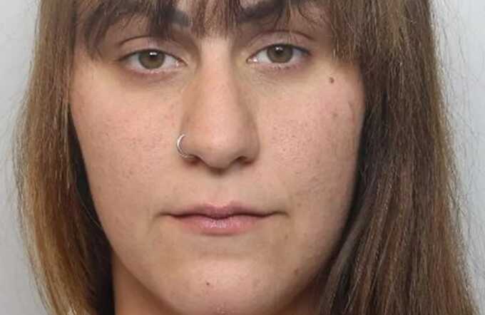 Prison officer sentenced to 12 months for inappropriate relationship with inmate