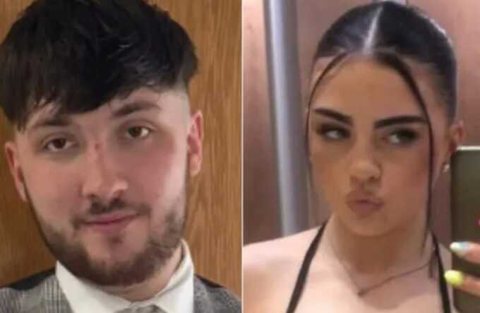 Teen girl and young dad die after Belfast Emerge festival