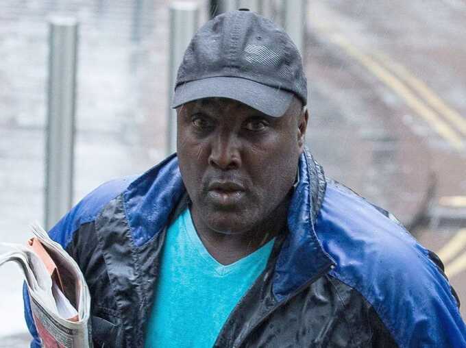Bodybuilder Purple Aki found dead at home in Liverpool