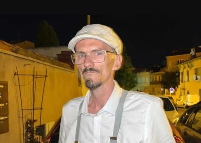 Streamers accused of torturing Jean Pormanove attend his funeral