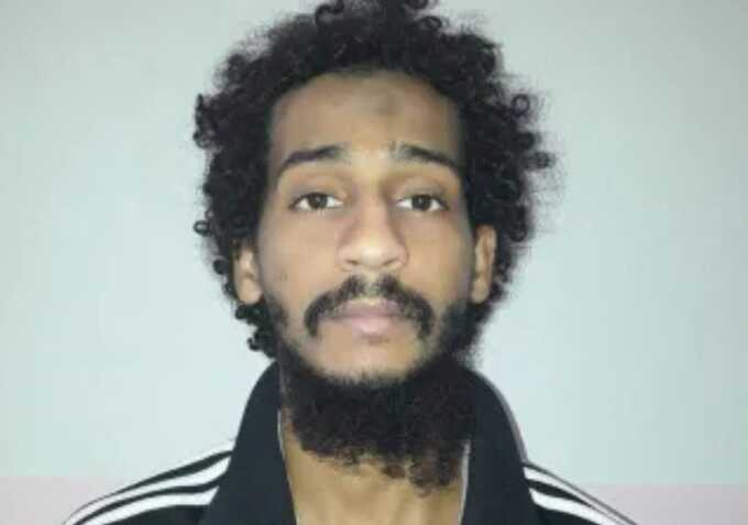 ISIS terrorist ‘Jihadi Gringo’ seeks transfer back to UK prison