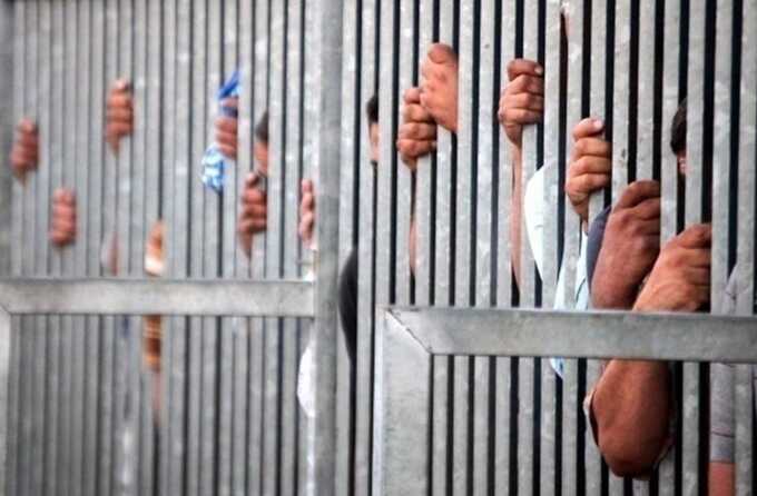 Young Egyptians arrested for protesting Israel face indefinite detention and abuse