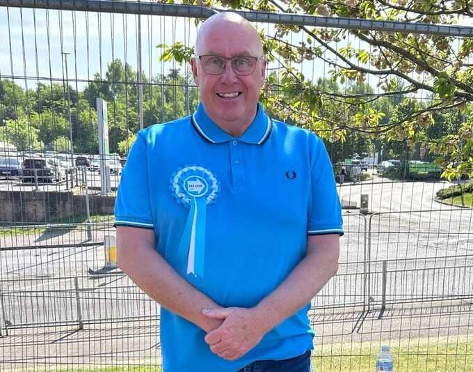 Reform UK council leader bans councillors from speaking to local newspaper