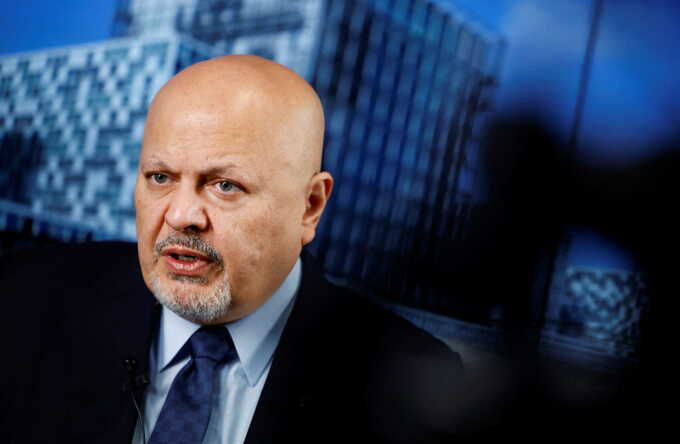 Second woman accuses ICC chief prosecutor Karim Khan of sexual misconduct
