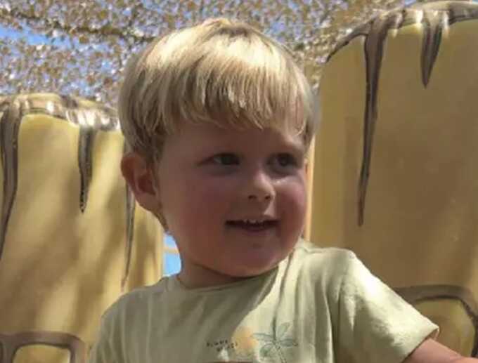 British toddler missing in Marbella – police suspect abduction by mother