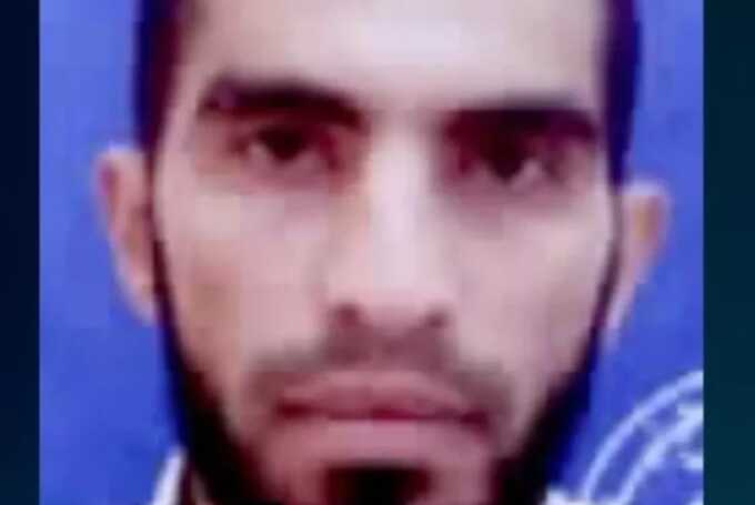 Israel claims ISIS leader ‘eliminated’ in deadly airstrike in Gaza