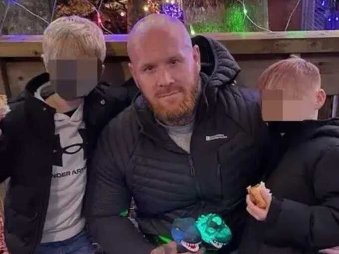 Former prisoner found guilty of murdering father-of-three in Lancashire