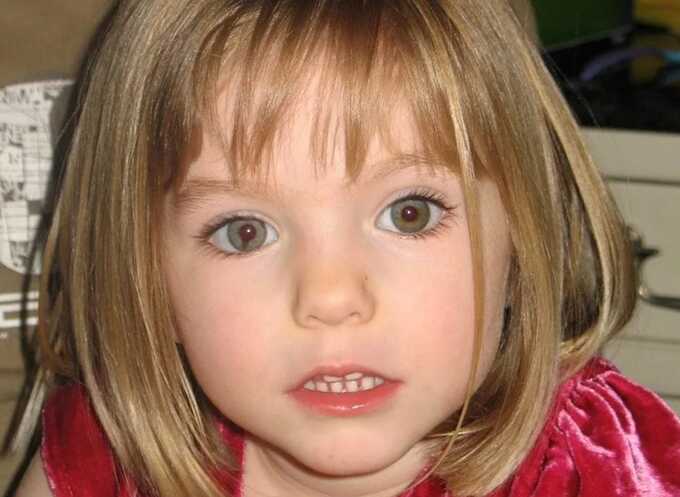 Madeleine McCann prime suspect set to be released from prison within weeks