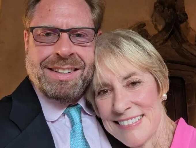 ChatGPT “best friend” told man to kill mother