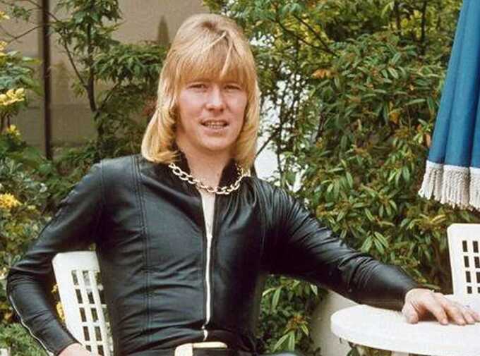 From millionaire stardom to council flat: the tragic story of Brian Connolly