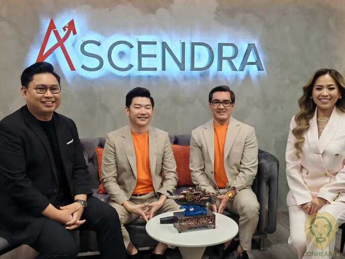Ascendra scam warning: just a pay-to-play pyramid scheme