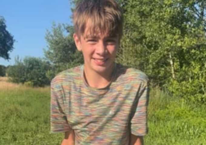 12-year-old dies in park fall — police appeal for witnesses in Cheshire