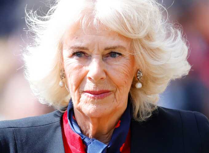 Queen Camilla’s teen assault ordeal revealed in new royal book