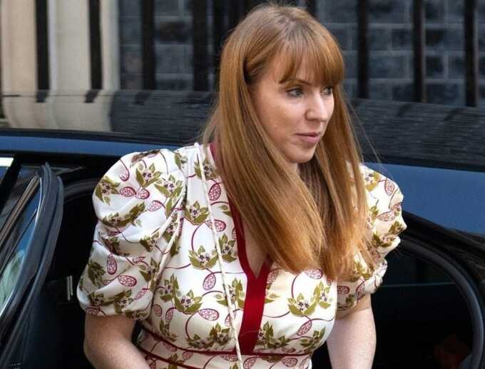 Court order blocks Angela Rayner from full transparency on tax affairs