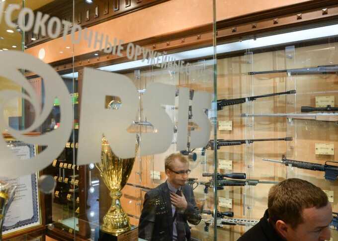 Glocks, Lapua ammo, and Tuscan wine: The global supply chain behind Russia’s war