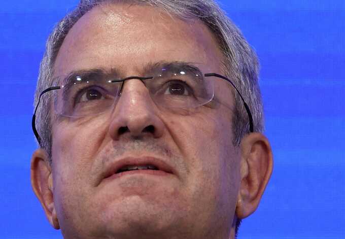 Nestlé CEO Laurent Freixe fired over undisclosed relationship with subordinate