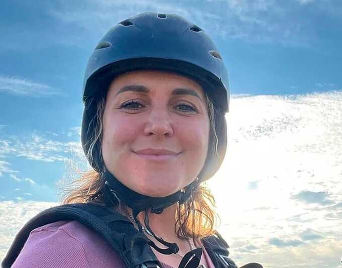 Russian woman’s birthday turns fatal during selfie attempt on jumping tower
