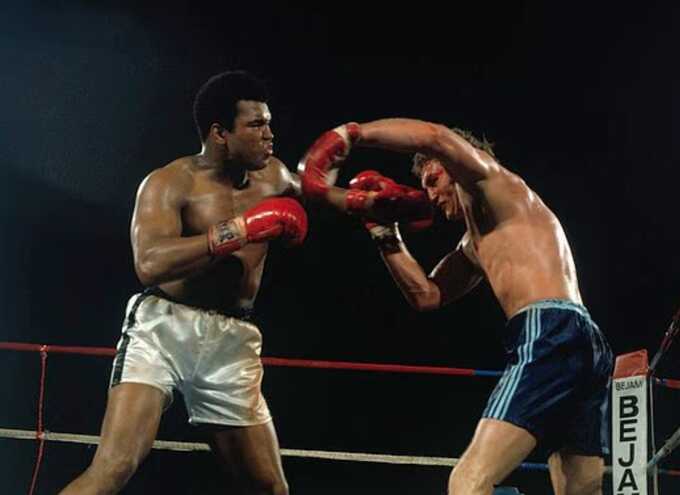 Joe Bugner, who twice faced Muhammad Ali, passes away at 75