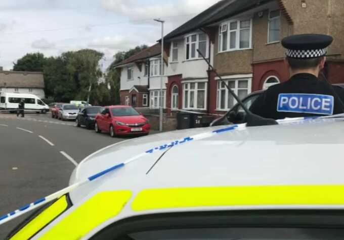 Teenagers arrested after young man fatally injured in Luton altercation