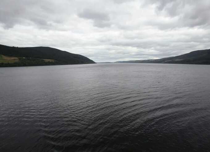 44-year-old charged with sexual assault of child at Loch Ness Bay Campsite