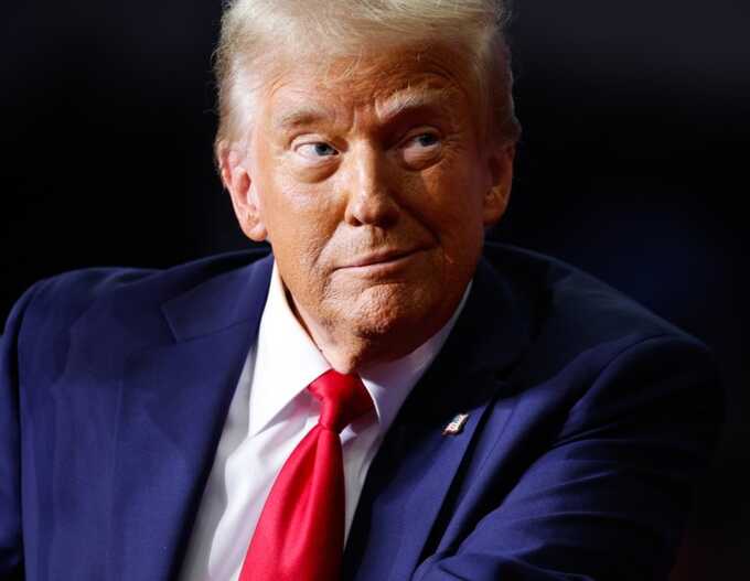 Trump ends years of debate with decision on Space Command headquarters