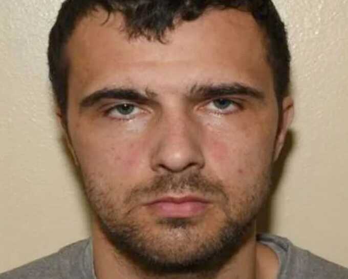 Career criminal jailed for 45 years over revenge killing of ex-prison officer