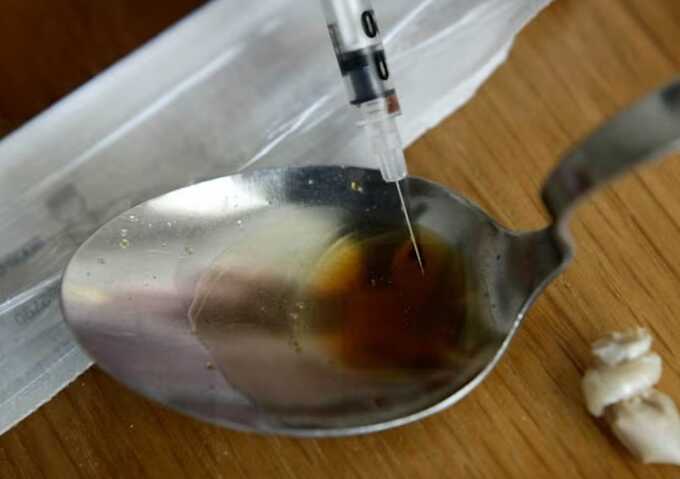 Scotland drug deaths dropped last year, but the crisis is far from over
