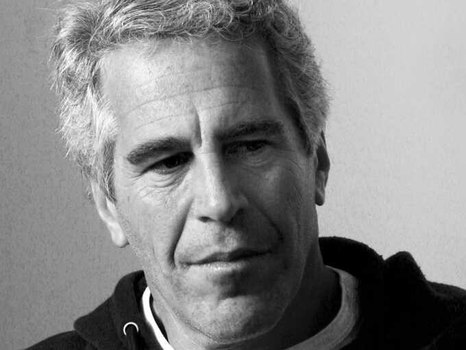 Epstein’s Palm Beach lair filled with nudes and photos of famous figures
